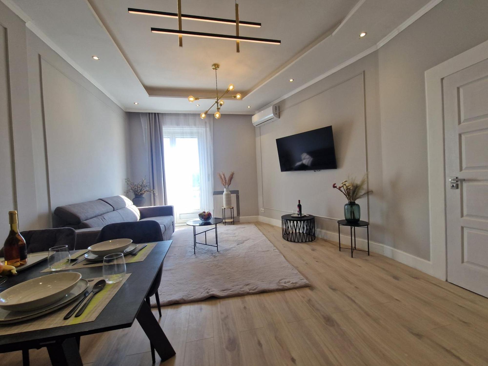 Appartement Danube Wonder View 2 *