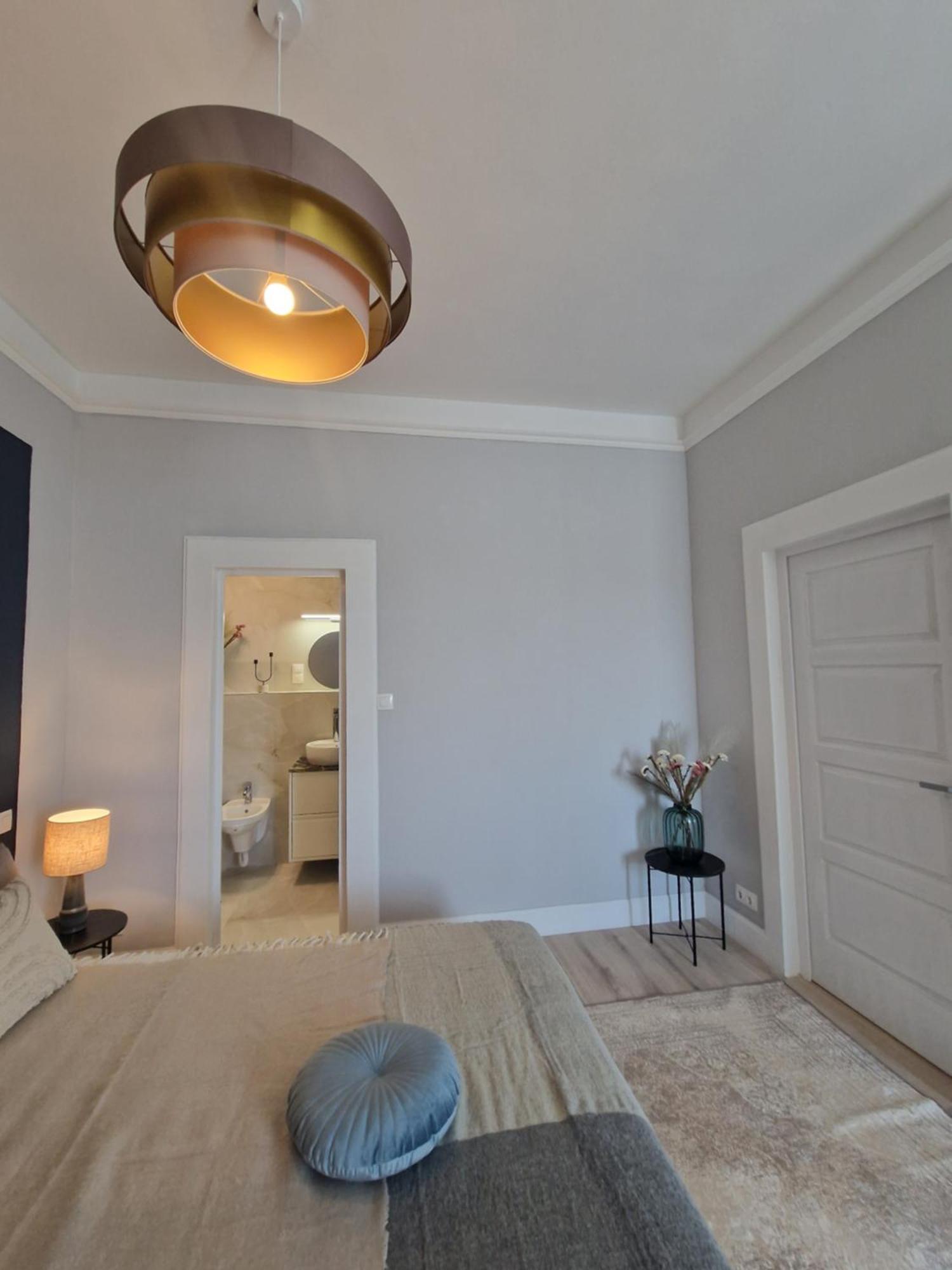 Appartement Danube Wonder View 2