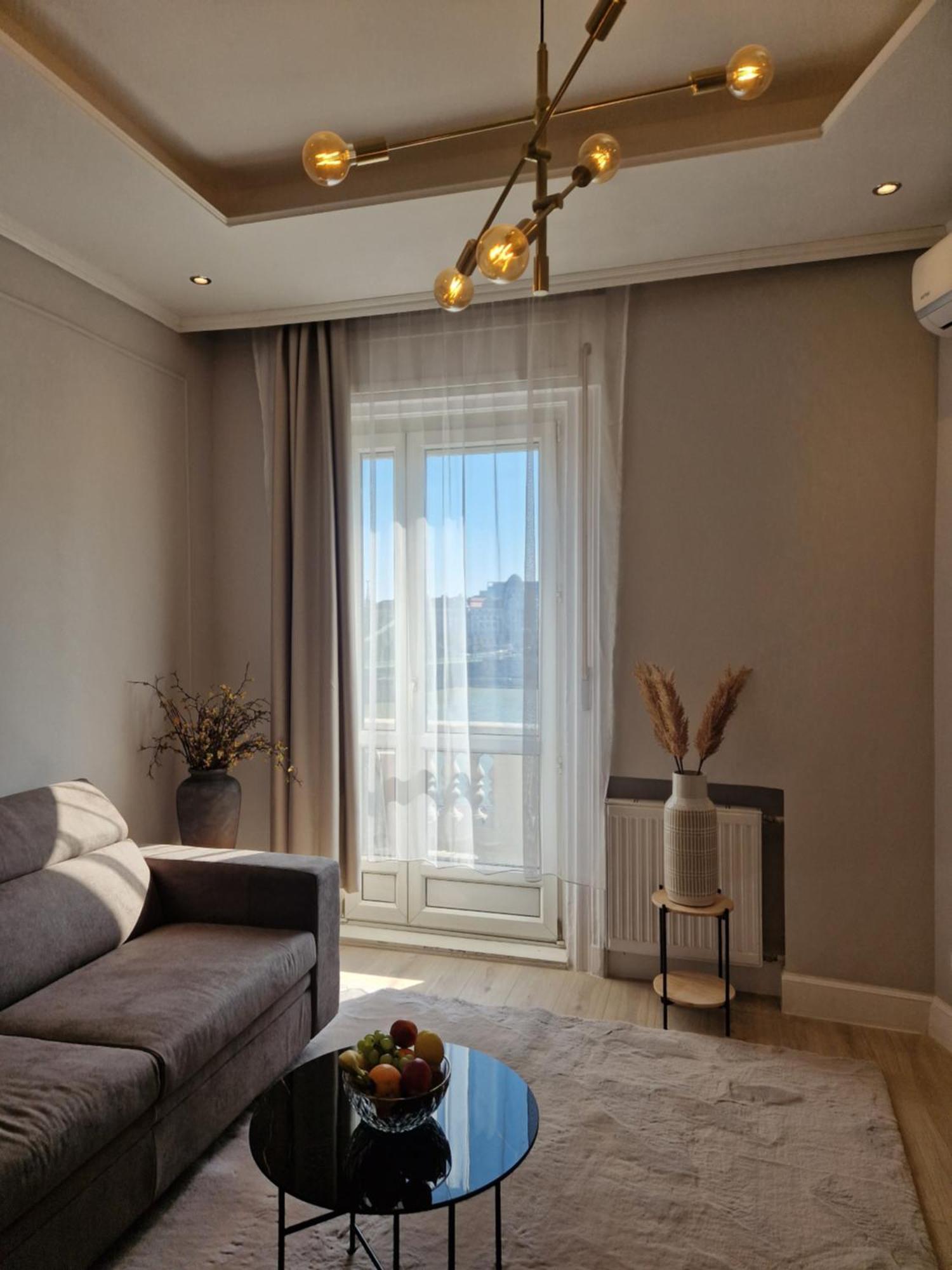 Danube Wonder View 2 Appartement Boedapest